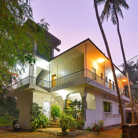 Отель Casa Nobert Морджим Экстерьер фото